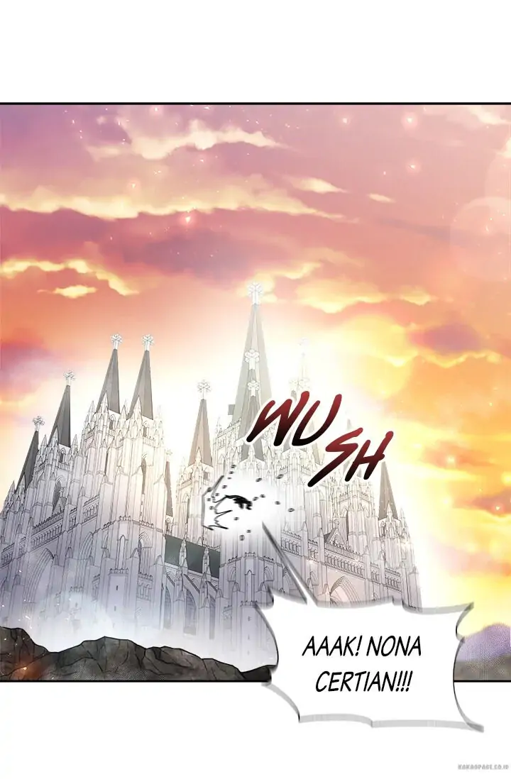 I Was Born as The Demon Lord’s Daughter Chapter 60 - halaman 21
