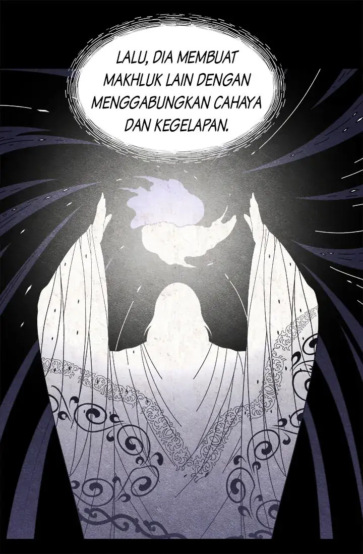 I Was Born as The Demon Lord’s Daughter Chapter 60 - halaman 29