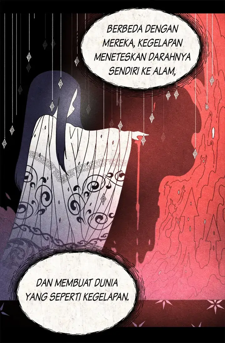 I Was Born as The Demon Lord’s Daughter Chapter 60 - halaman 33