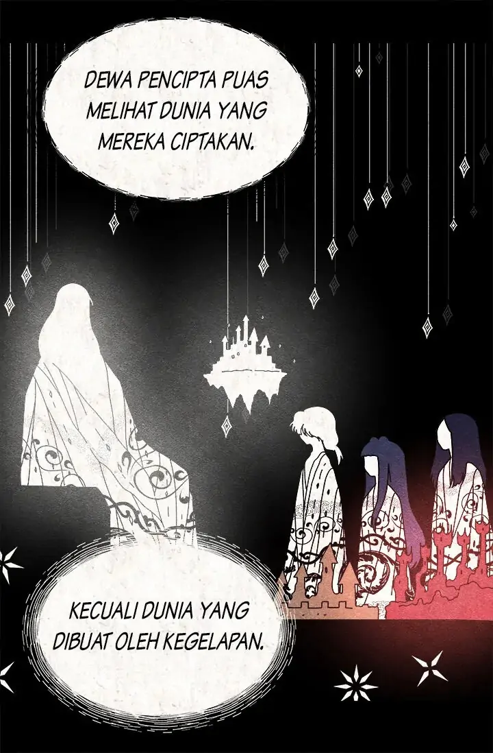 I Was Born as The Demon Lord’s Daughter Chapter 60 - halaman 34