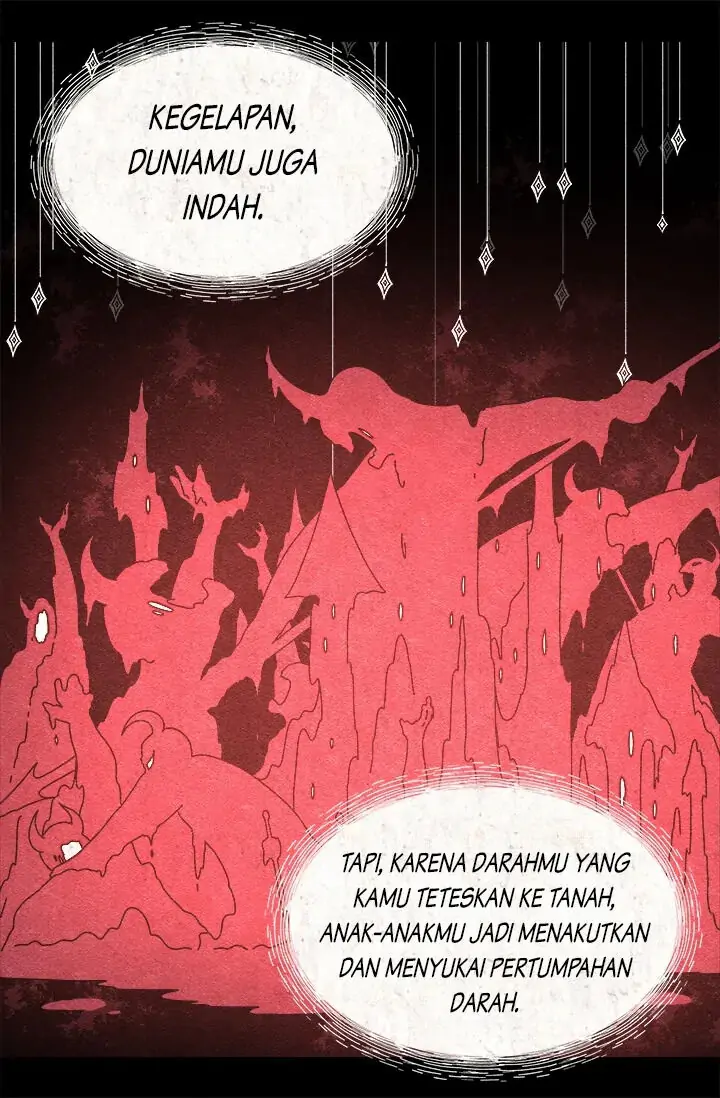 I Was Born as The Demon Lord’s Daughter Chapter 60 - halaman 35