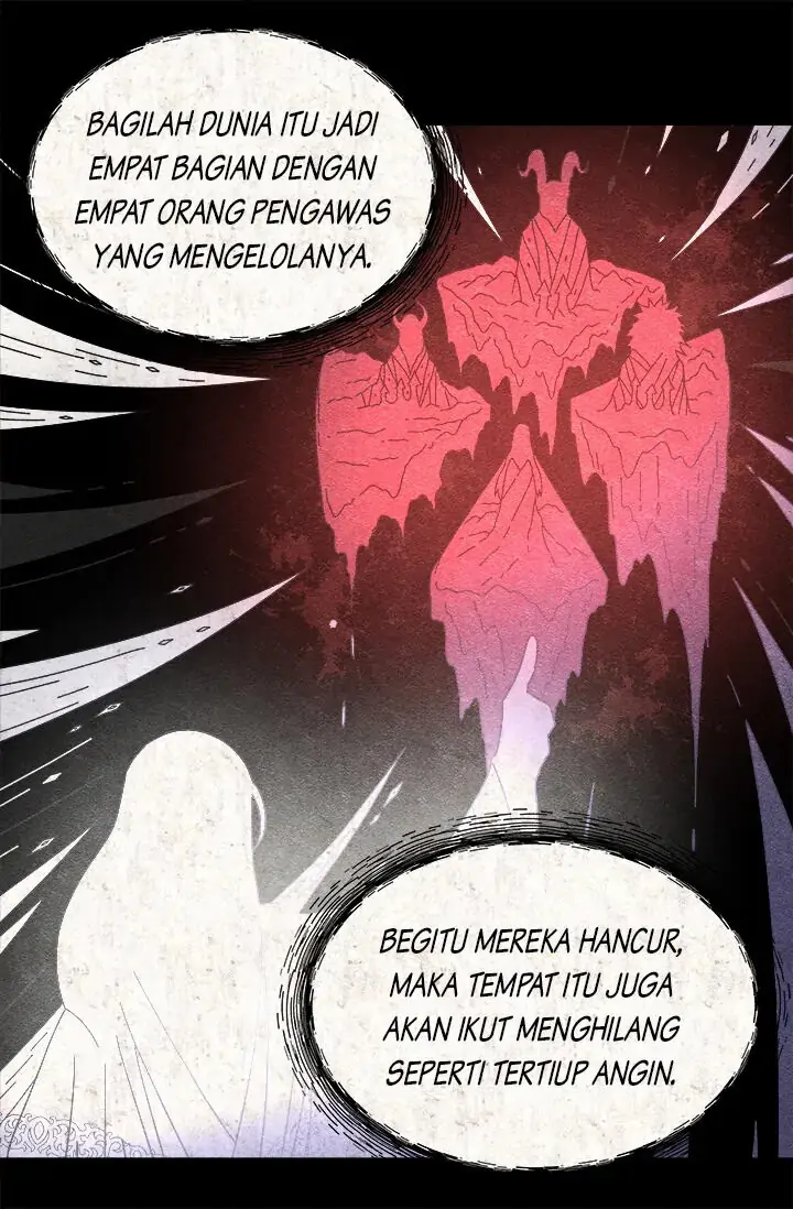 I Was Born as The Demon Lord’s Daughter Chapter 60 - halaman 36