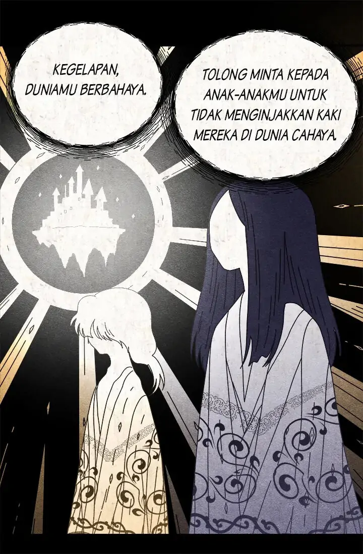 I Was Born as The Demon Lord’s Daughter Chapter 60 - halaman 37
