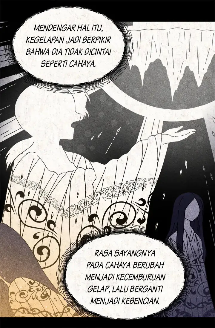 I Was Born as The Demon Lord’s Daughter Chapter 60 - halaman 38
