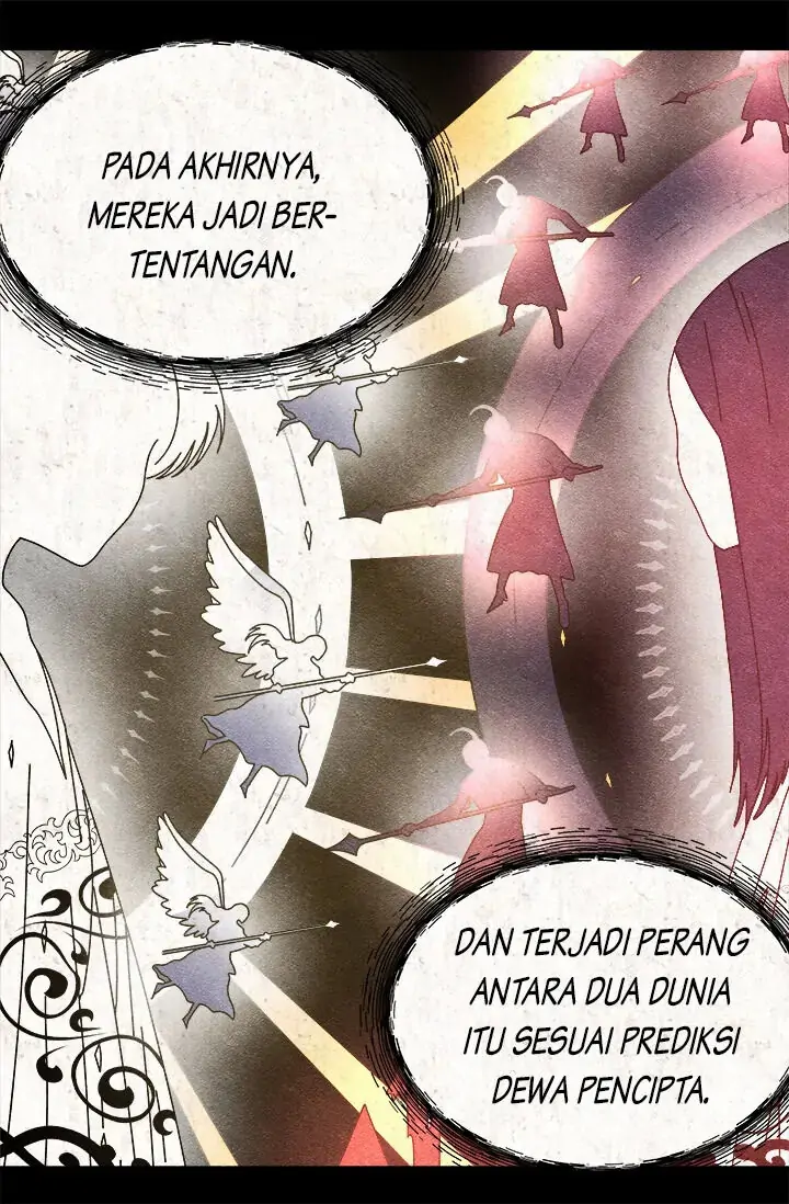 I Was Born as The Demon Lord’s Daughter Chapter 60 - halaman 39