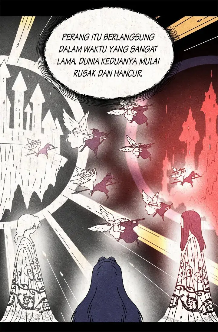 I Was Born as The Demon Lord’s Daughter Chapter 60 - halaman 40