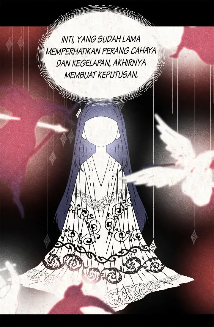 I Was Born as The Demon Lord’s Daughter Chapter 60 - halaman 41