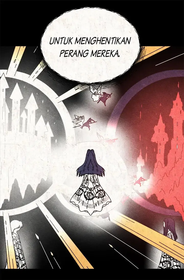 I Was Born as The Demon Lord’s Daughter Chapter 60 - halaman 42