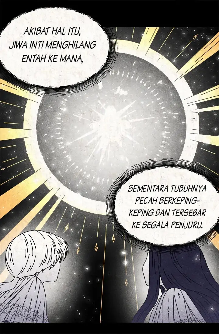 I Was Born as The Demon Lord’s Daughter Chapter 60 - halaman 44
