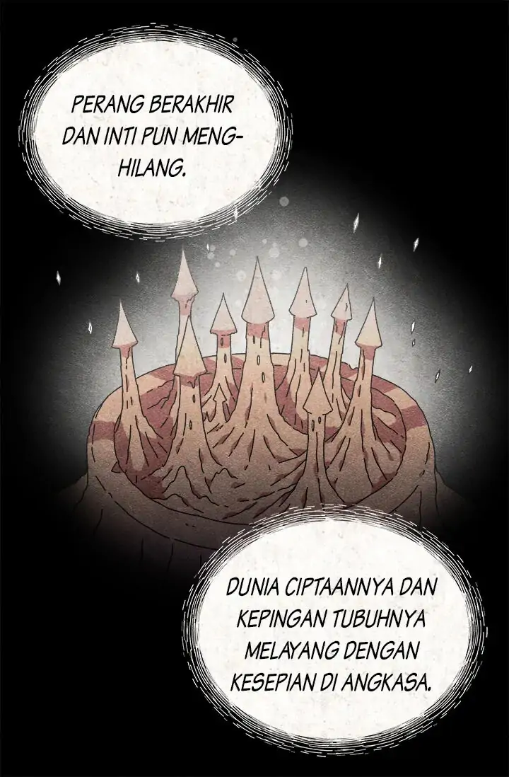 I Was Born as The Demon Lord’s Daughter Chapter 60 - halaman 45