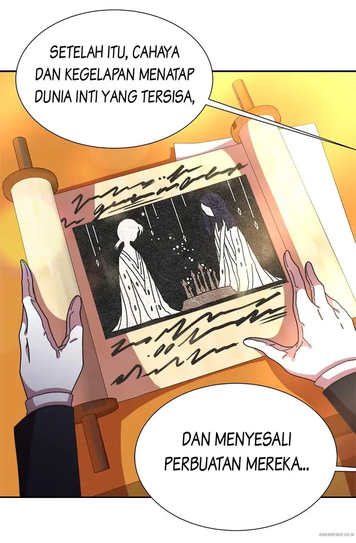 I Was Born as The Demon Lord’s Daughter Chapter 60 - halaman 46