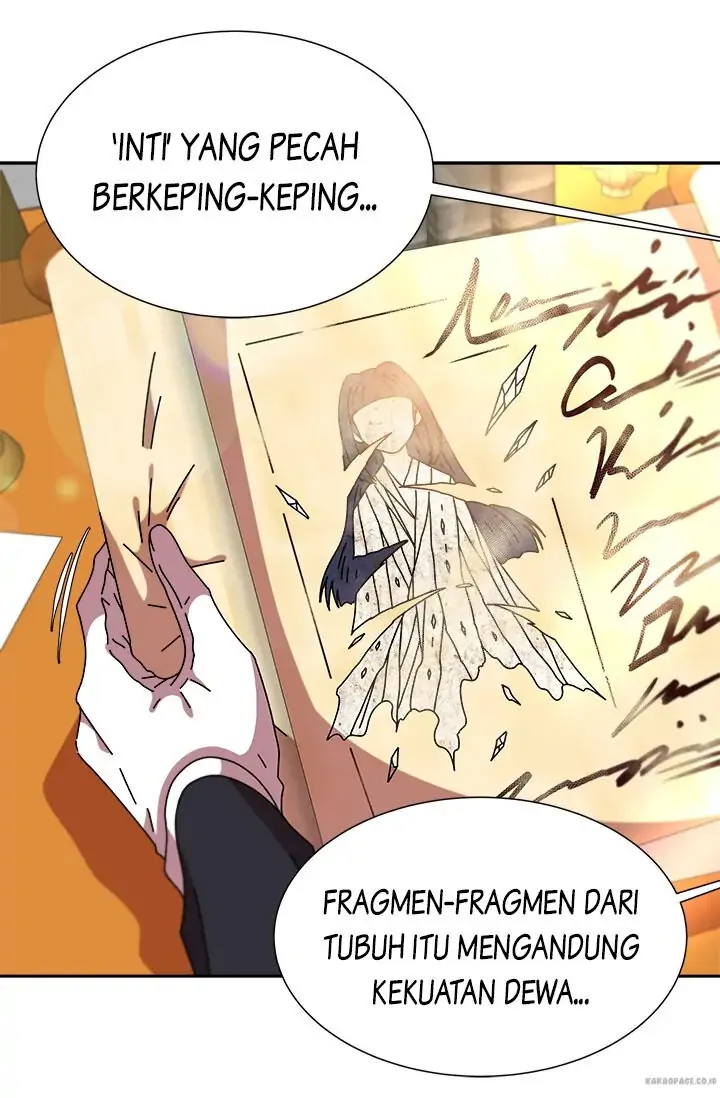 I Was Born as The Demon Lord’s Daughter Chapter 60 - halaman 48