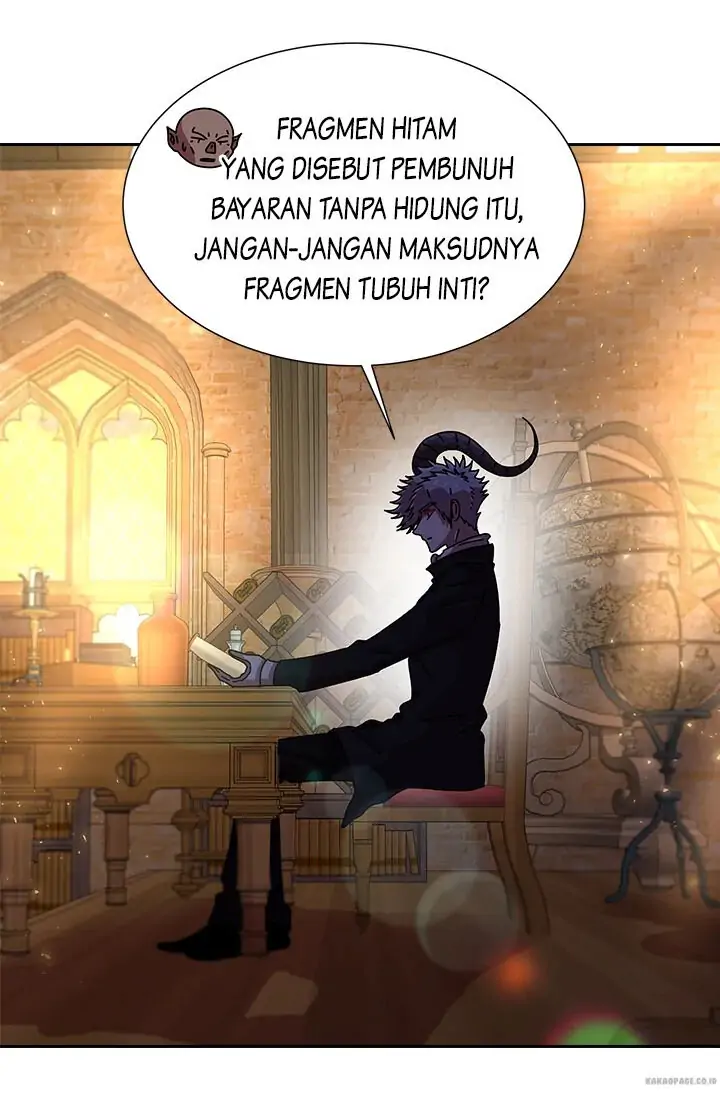 I Was Born as The Demon Lord’s Daughter Chapter 60 - halaman 49
