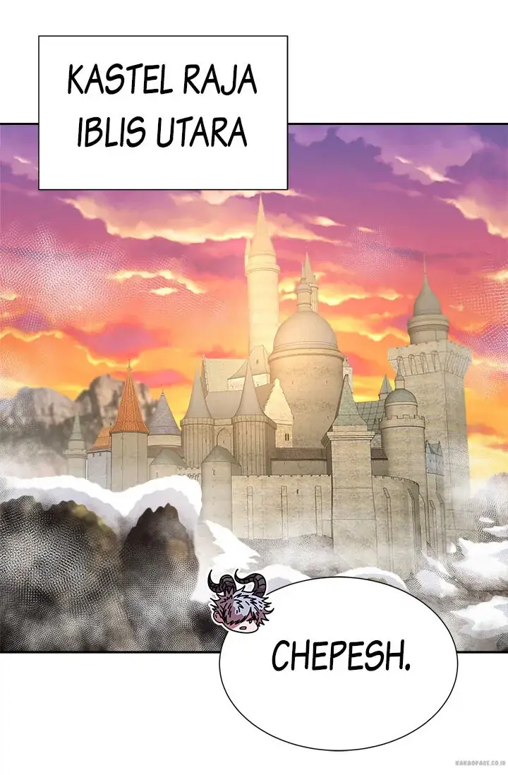 I Was Born as The Demon Lord’s Daughter Chapter 60 - halaman 52