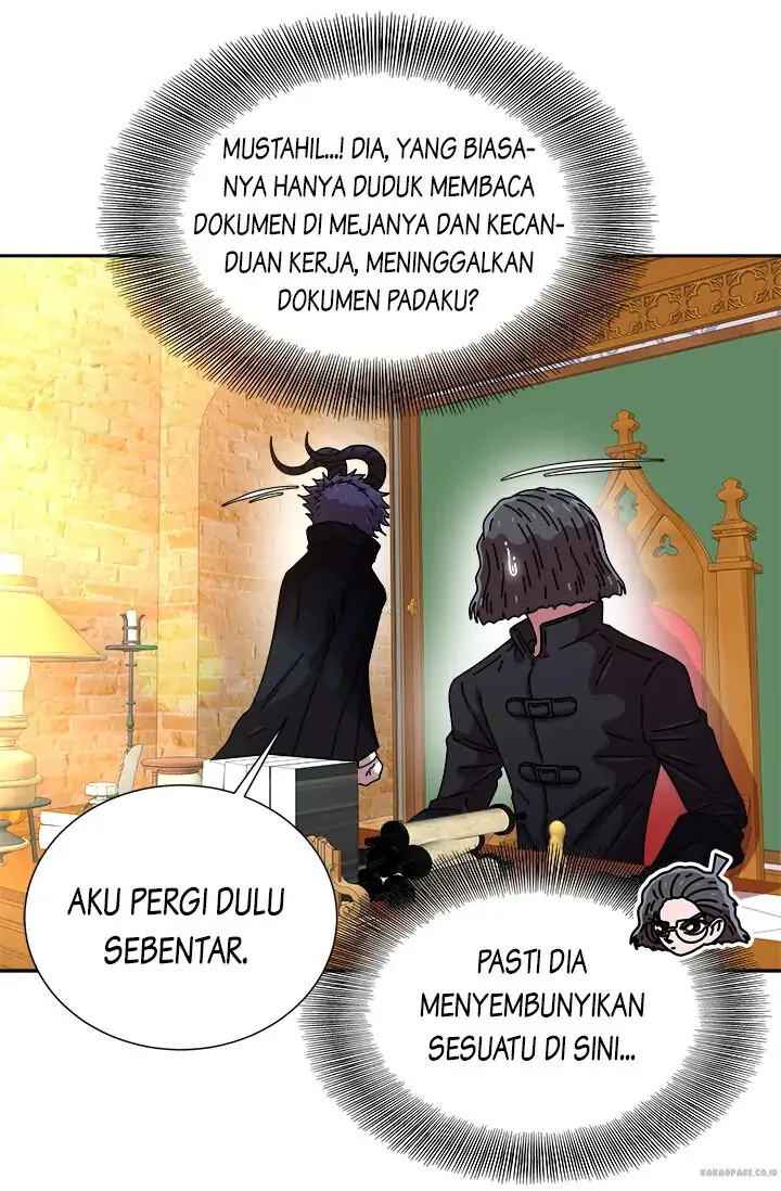 I Was Born as The Demon Lord’s Daughter Chapter 60 - halaman 55