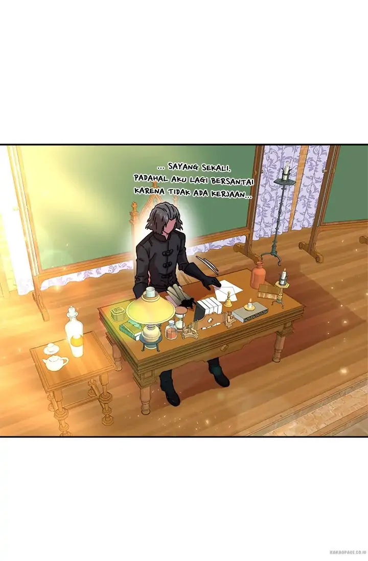 I Was Born as The Demon Lord’s Daughter Chapter 60 - halaman 56