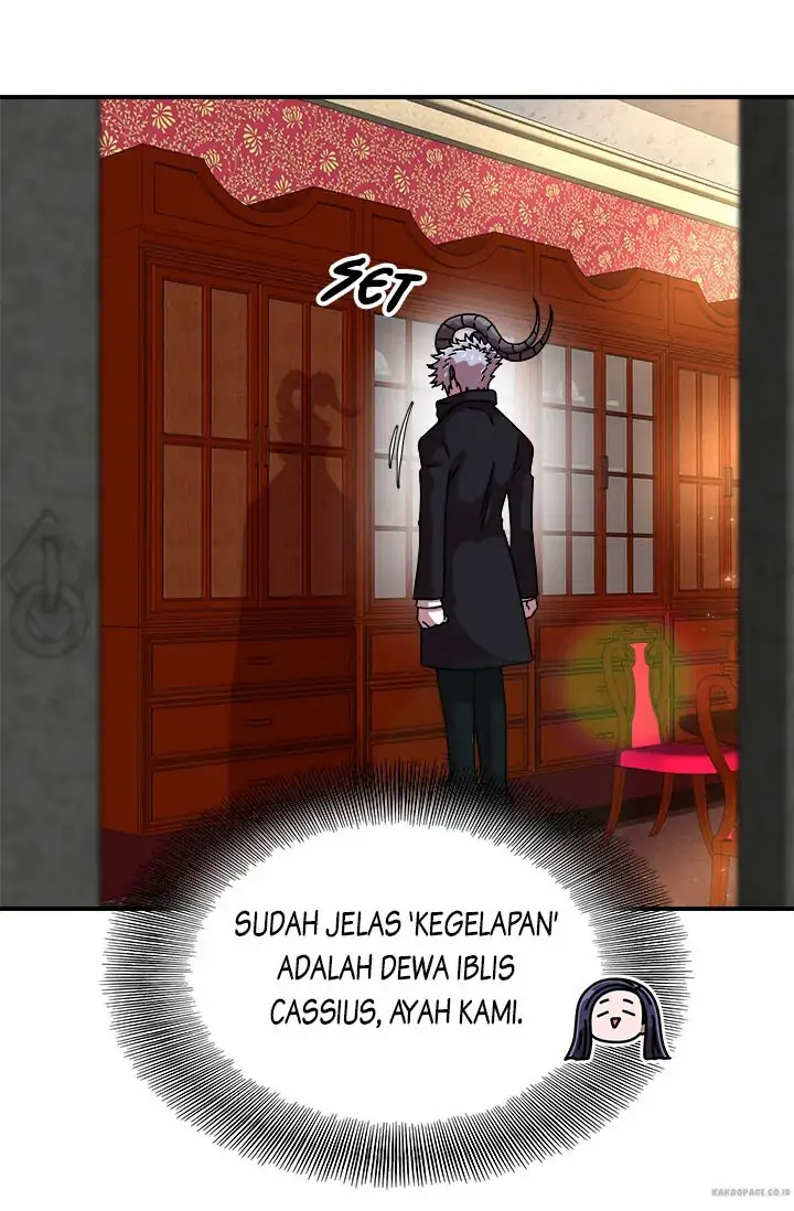 I Was Born as The Demon Lord’s Daughter Chapter 60 - halaman 58