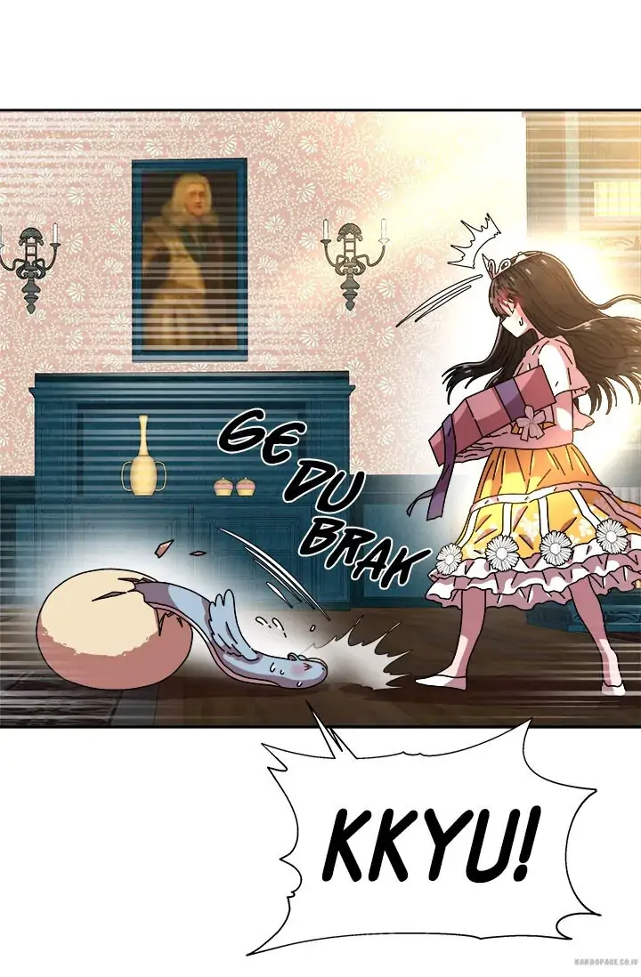 I Was Born as The Demon Lord’s Daughter Chapter 60 - halaman 6