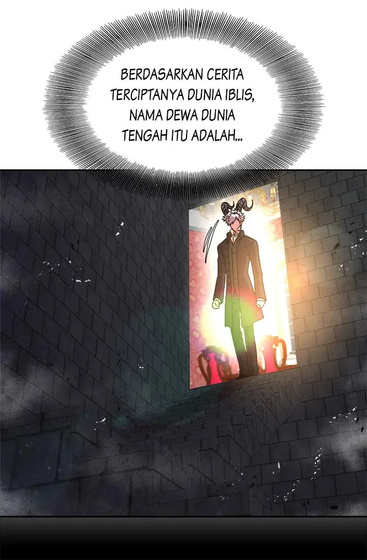 I Was Born as The Demon Lord’s Daughter Chapter 60 - halaman 61