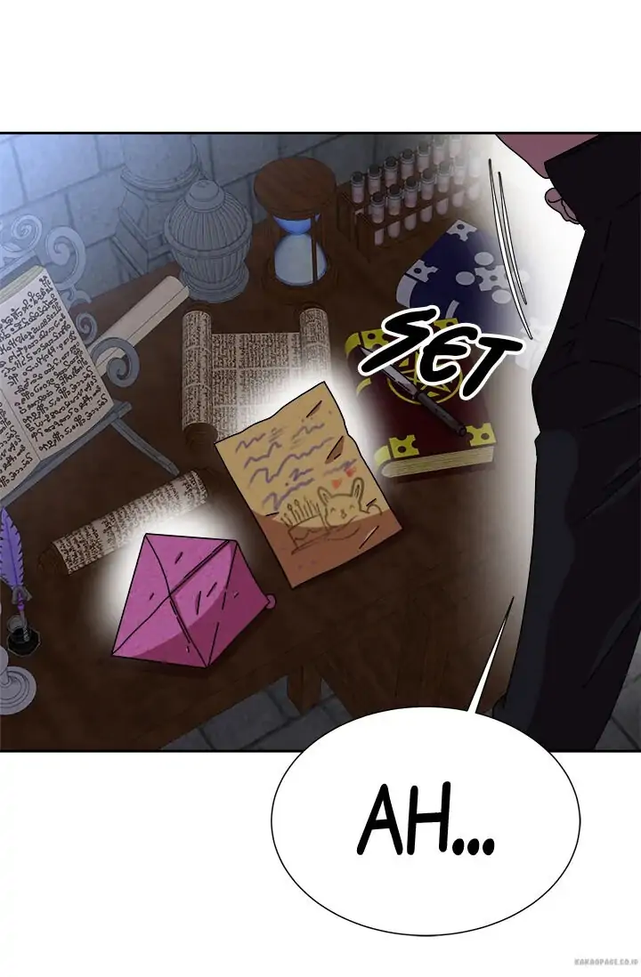 I Was Born as The Demon Lord’s Daughter Chapter 60 - halaman 64
