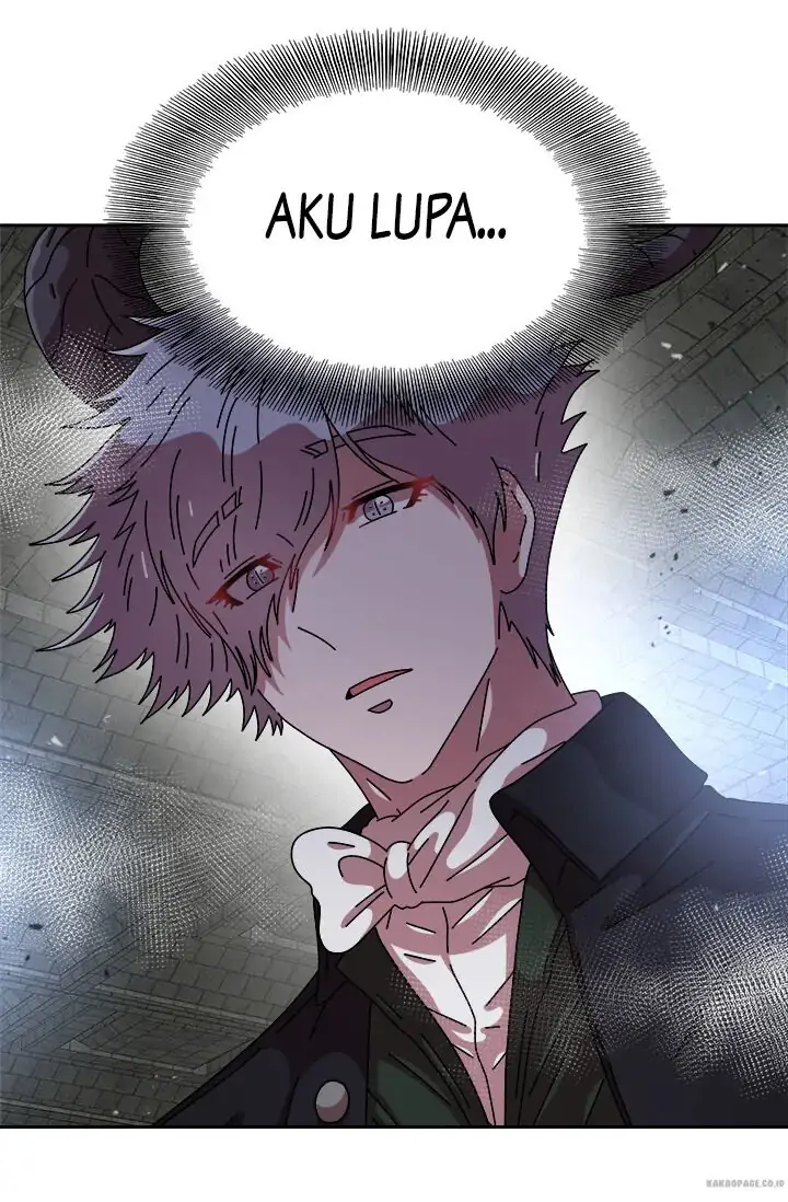 I Was Born as The Demon Lord’s Daughter Chapter 60 - halaman 65