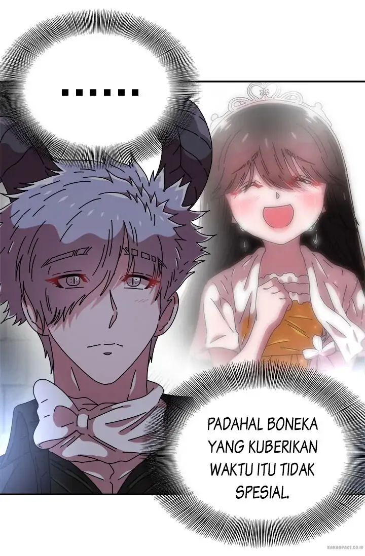 I Was Born as The Demon Lord’s Daughter Chapter 60 - halaman 69