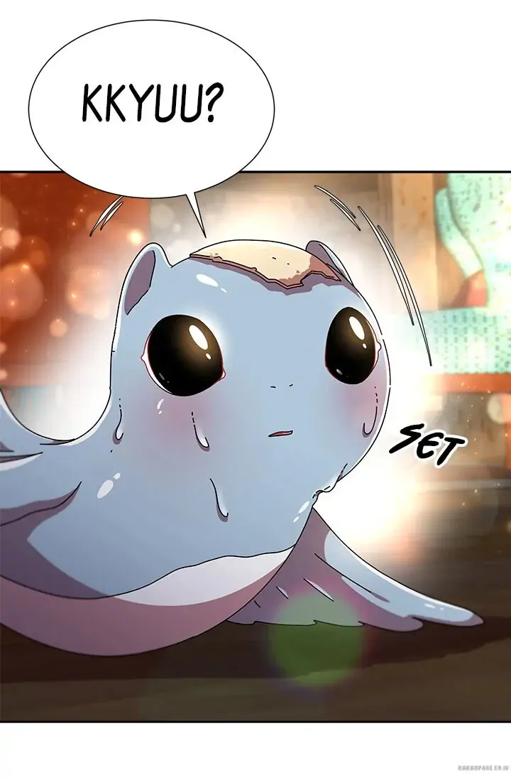 I Was Born as The Demon Lord’s Daughter Chapter 60 - halaman 7