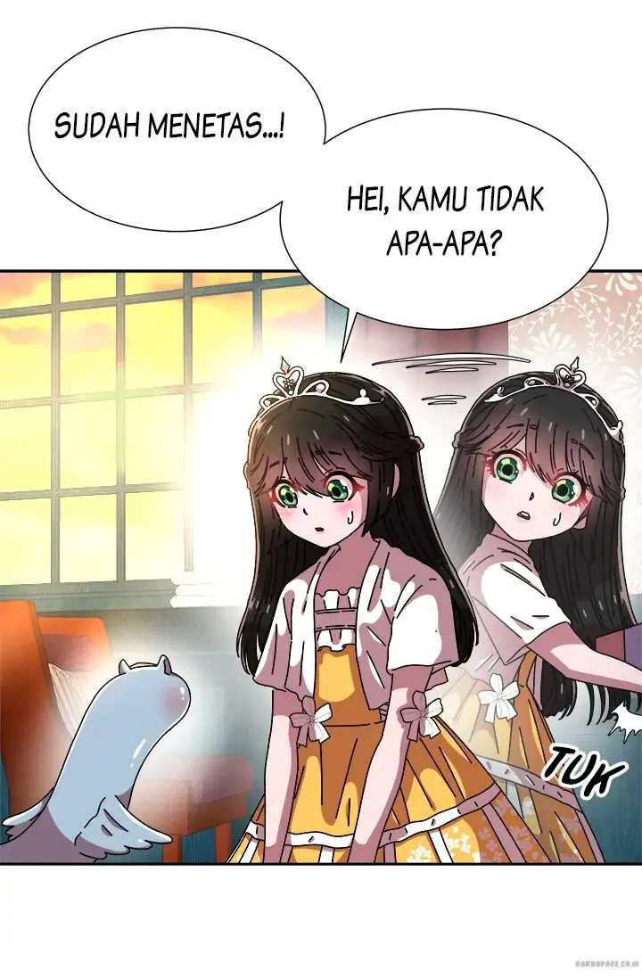 I Was Born as The Demon Lord’s Daughter Chapter 60 - halaman 8