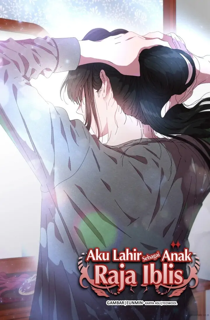 I Was Born as The Demon Lord’s Daughter Chapter 61 - halaman 1