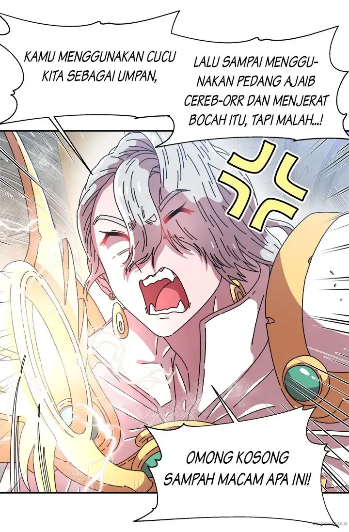 I Was Born as The Demon Lord’s Daughter Chapter 61 - halaman 10
