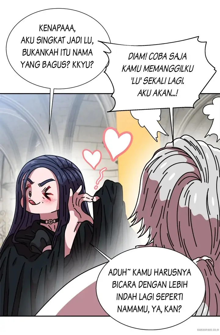 I Was Born as The Demon Lord’s Daughter Chapter 61 - halaman 12