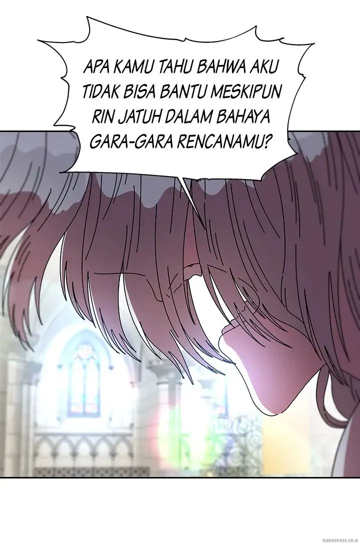 I Was Born as The Demon Lord’s Daughter Chapter 61 - halaman 13