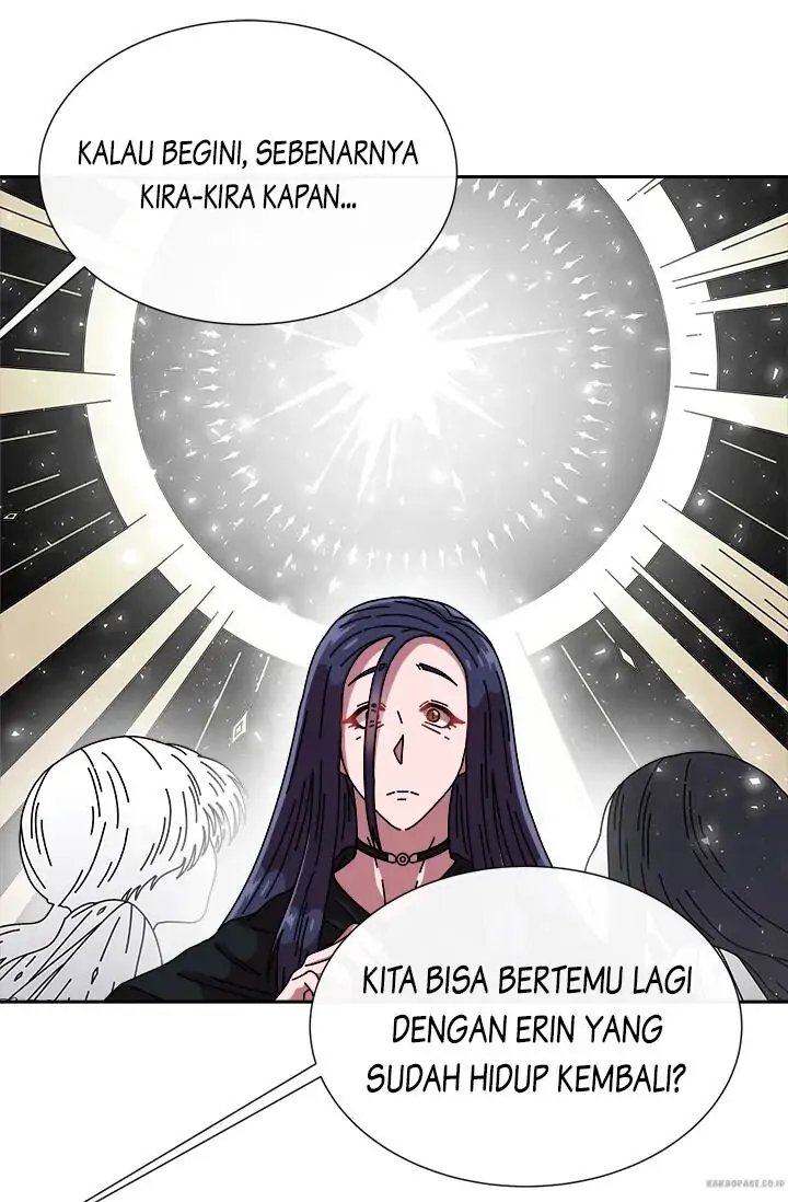 I Was Born as The Demon Lord’s Daughter Chapter 61 - halaman 15