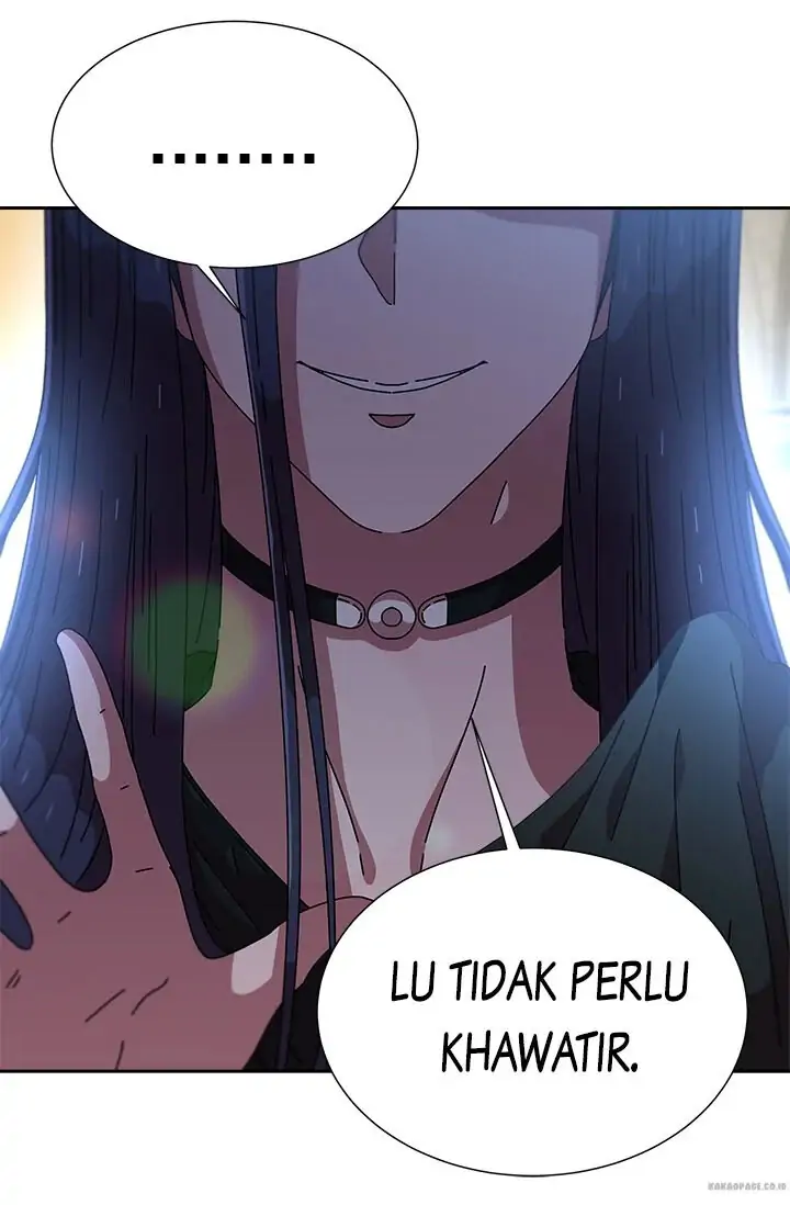 I Was Born as The Demon Lord’s Daughter Chapter 61 - halaman 16