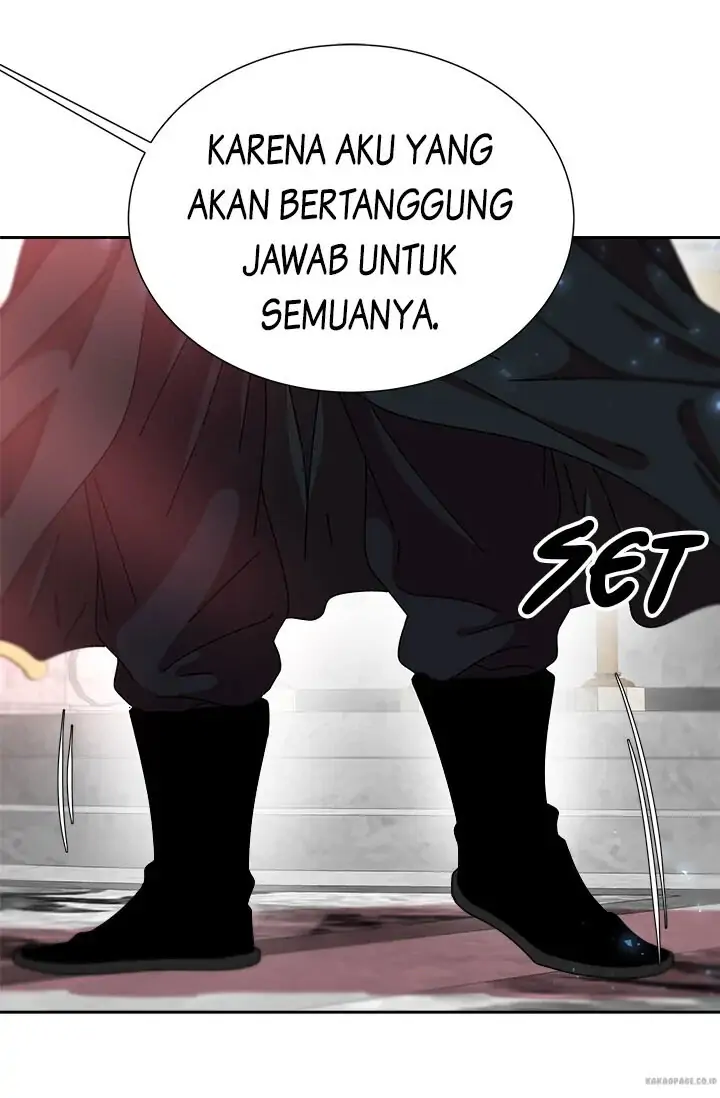 I Was Born as The Demon Lord’s Daughter Chapter 61 - halaman 17