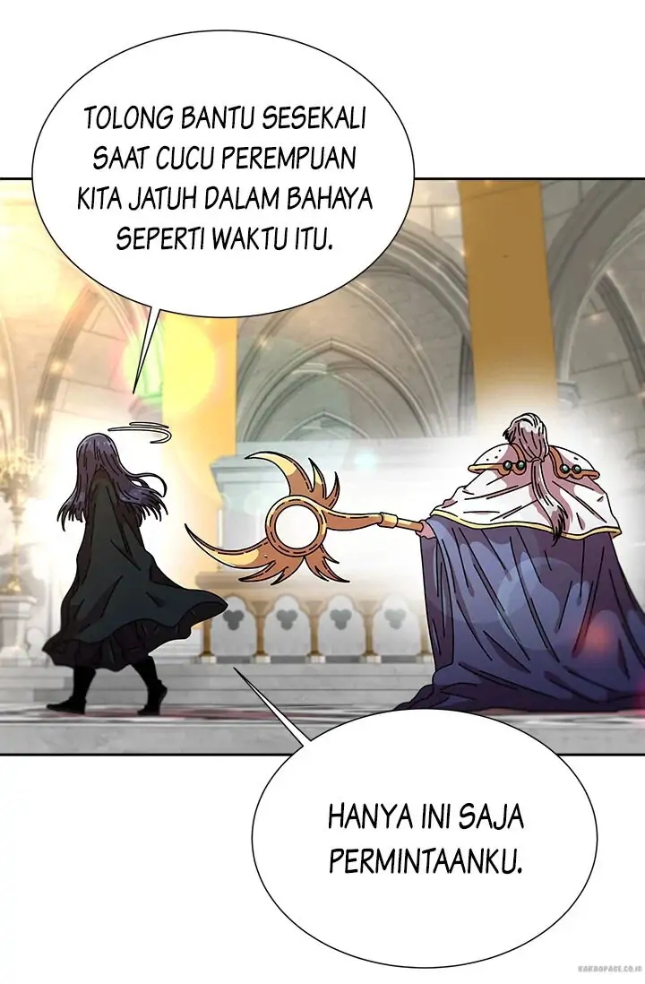 I Was Born as The Demon Lord’s Daughter Chapter 61 - halaman 18