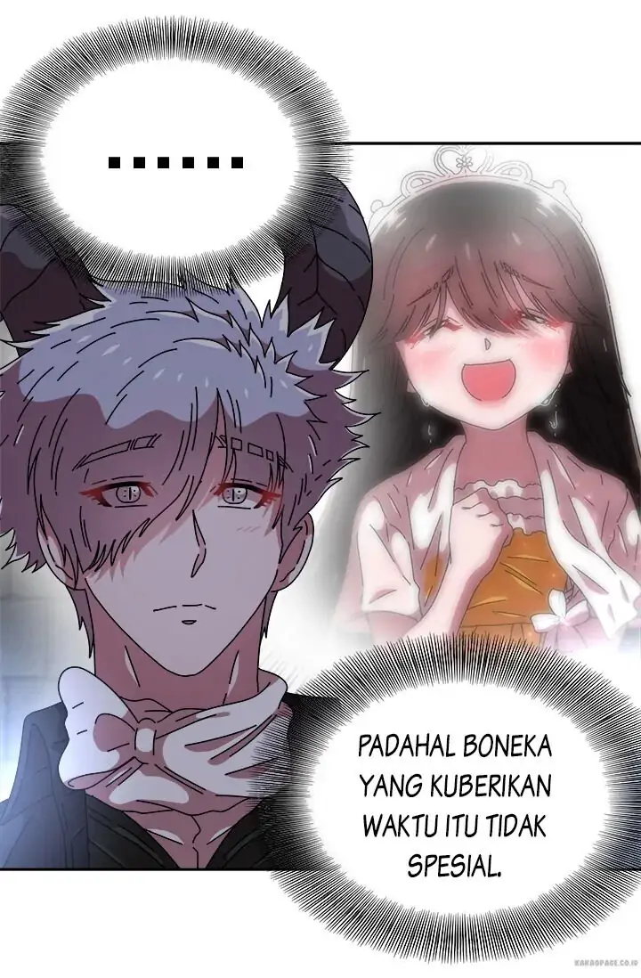 I Was Born as The Demon Lord’s Daughter Chapter 61 - halaman 2