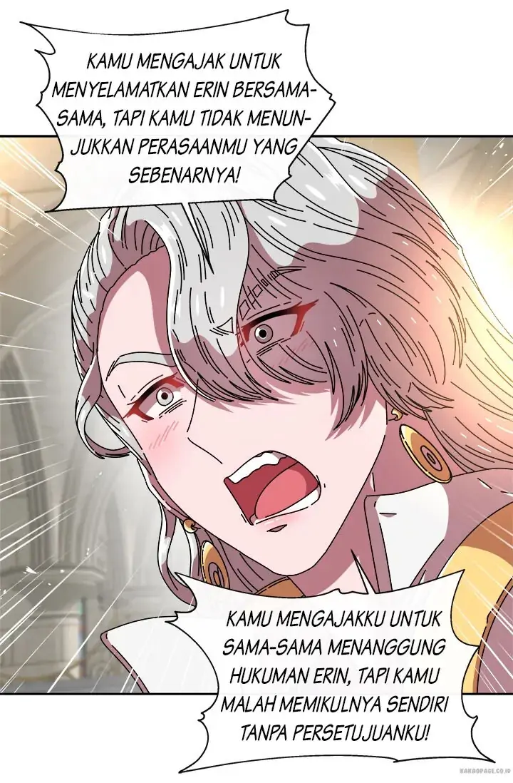 I Was Born as The Demon Lord’s Daughter Chapter 61 - halaman 20