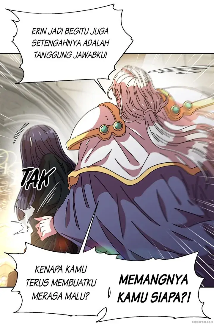 I Was Born as The Demon Lord’s Daughter Chapter 61 - halaman 21