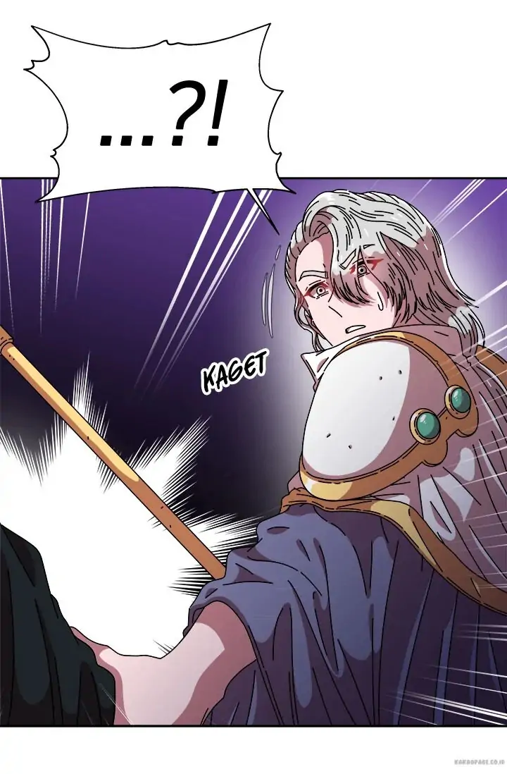 I Was Born as The Demon Lord’s Daughter Chapter 61 - halaman 22