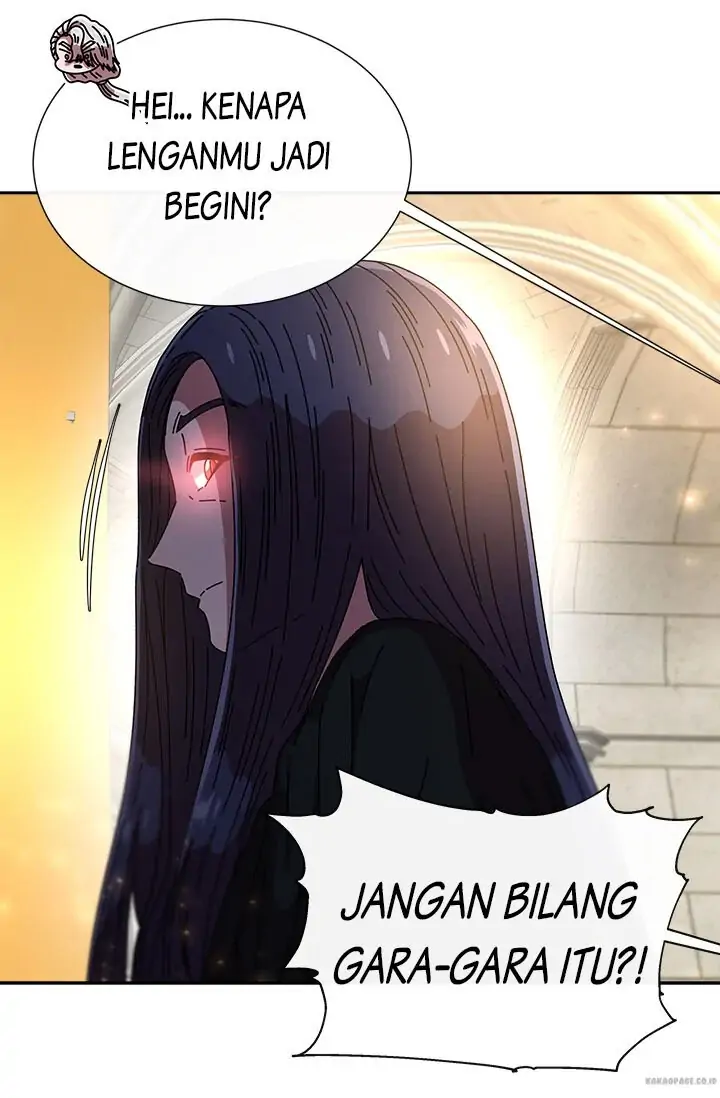 I Was Born as The Demon Lord’s Daughter Chapter 61 - halaman 23