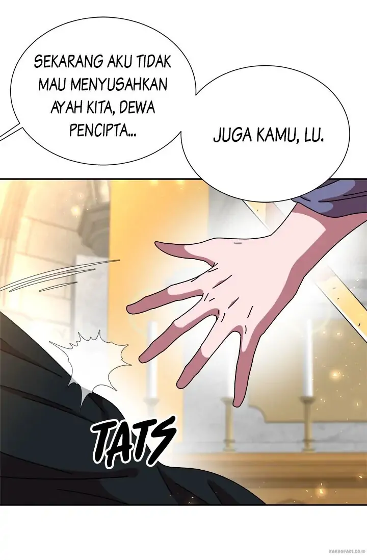 I Was Born as The Demon Lord’s Daughter Chapter 61 - halaman 24