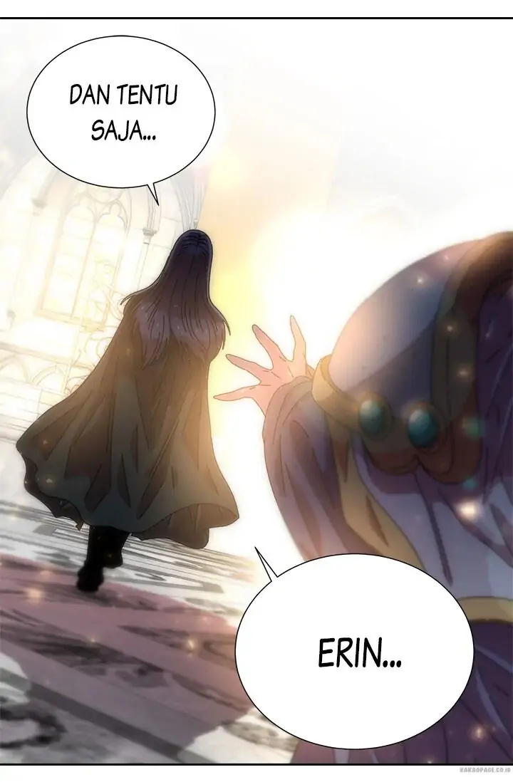 I Was Born as The Demon Lord’s Daughter Chapter 61 - halaman 25