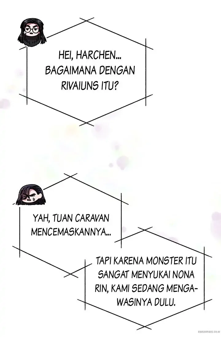 I Was Born as The Demon Lord’s Daughter Chapter 61 - halaman 29