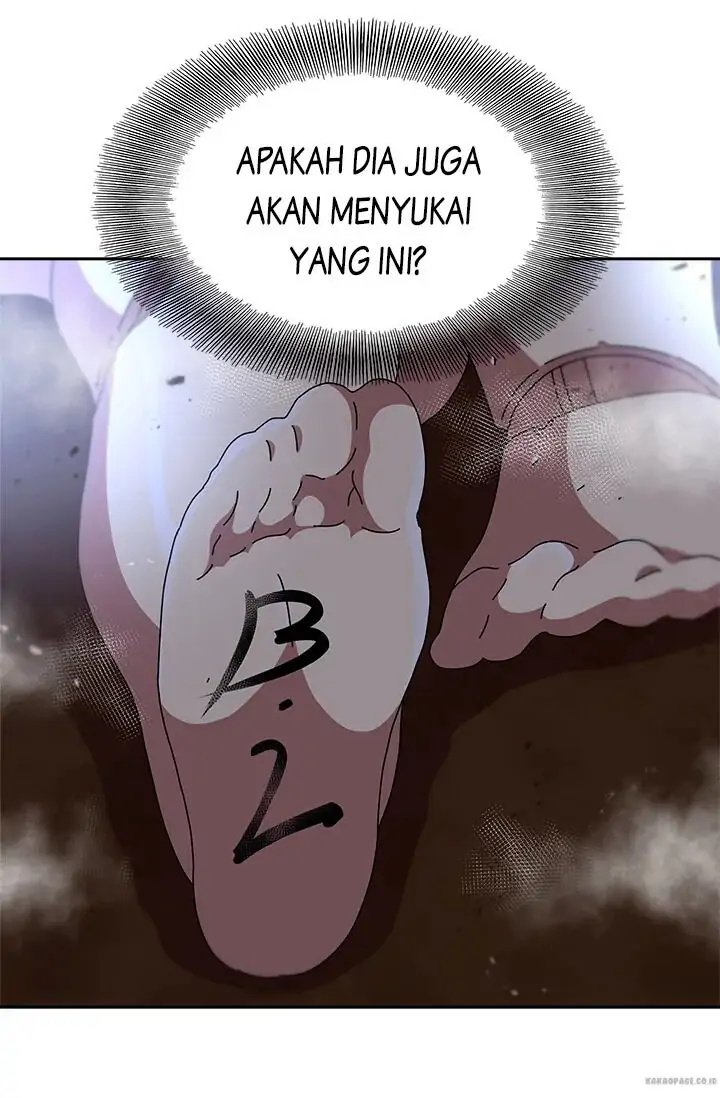 I Was Born as The Demon Lord’s Daughter Chapter 61 - halaman 3