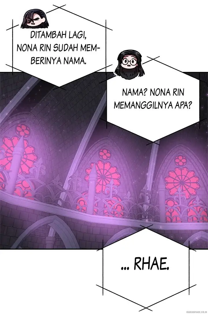 I Was Born as The Demon Lord’s Daughter Chapter 61 - halaman 30