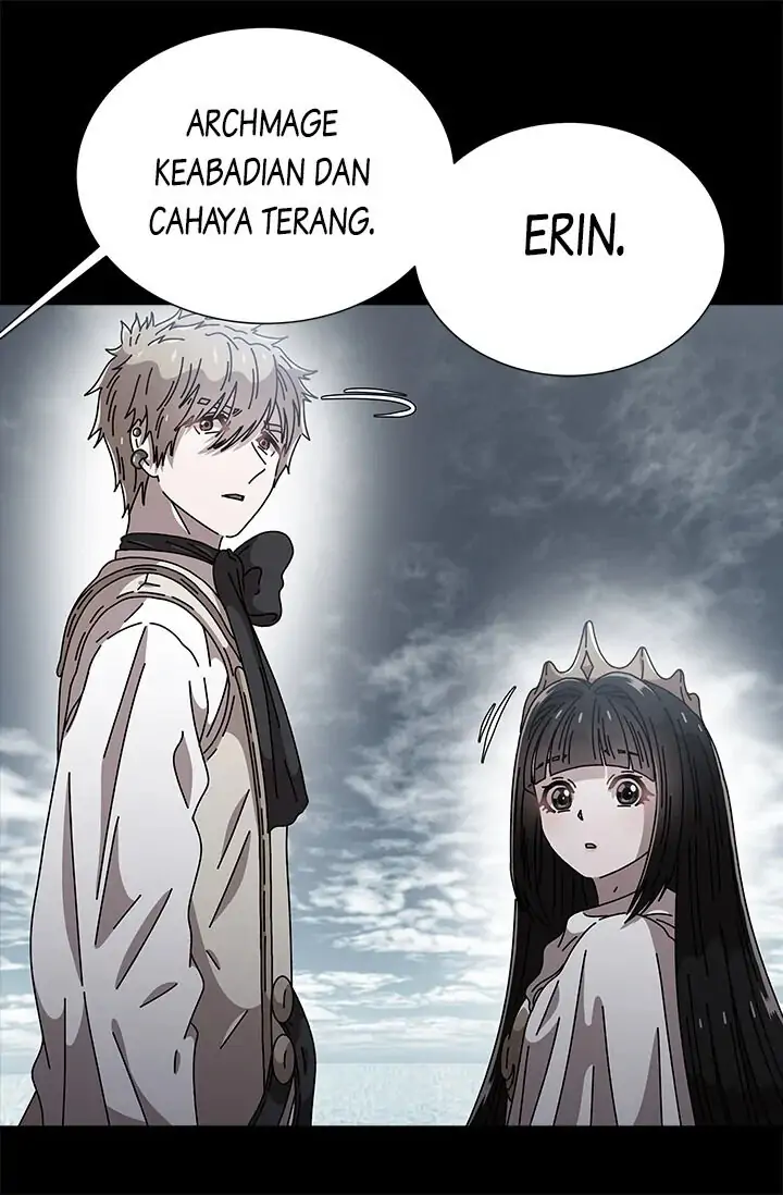 I Was Born as The Demon Lord’s Daughter Chapter 61 - halaman 41