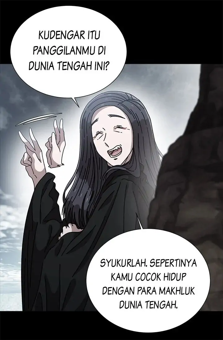 I Was Born as The Demon Lord’s Daughter Chapter 61 - halaman 42