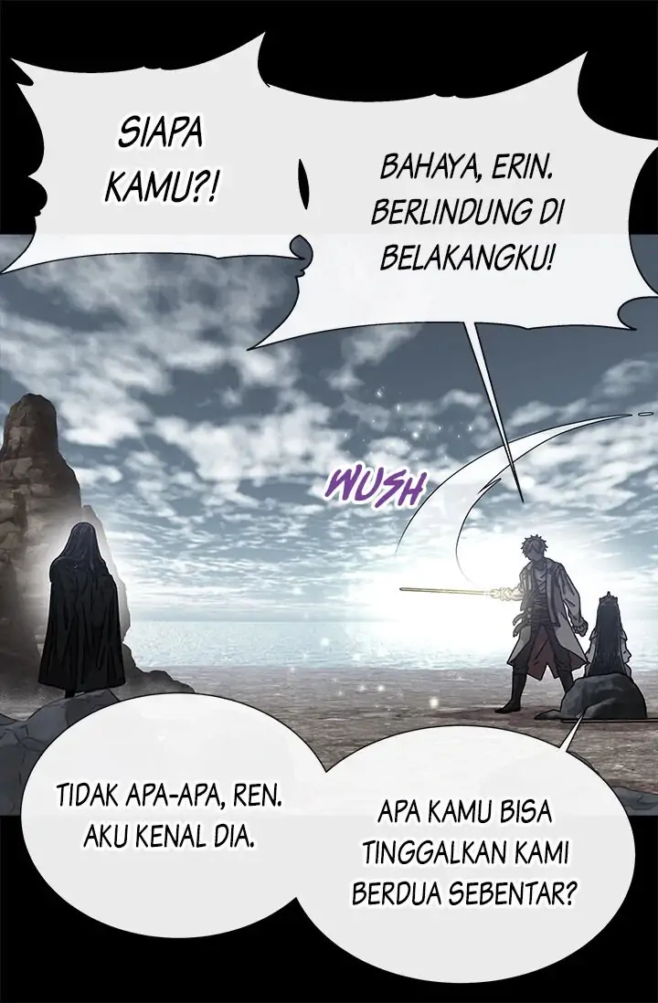 I Was Born as The Demon Lord’s Daughter Chapter 61 - halaman 43