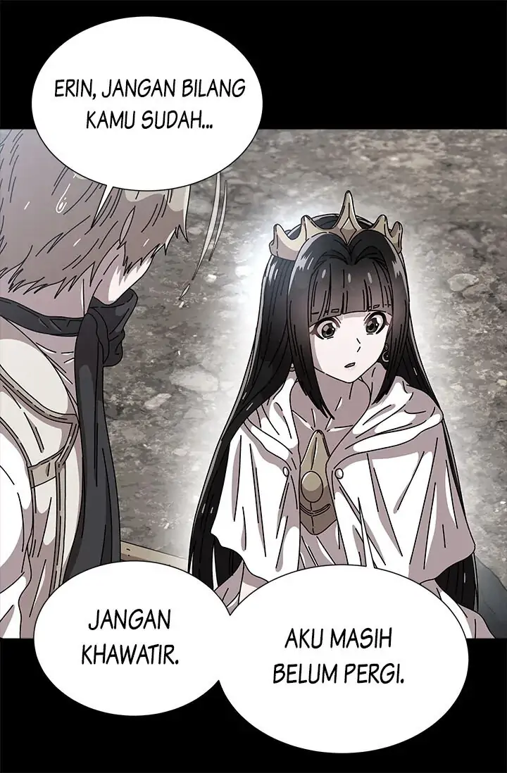 I Was Born as The Demon Lord’s Daughter Chapter 61 - halaman 44